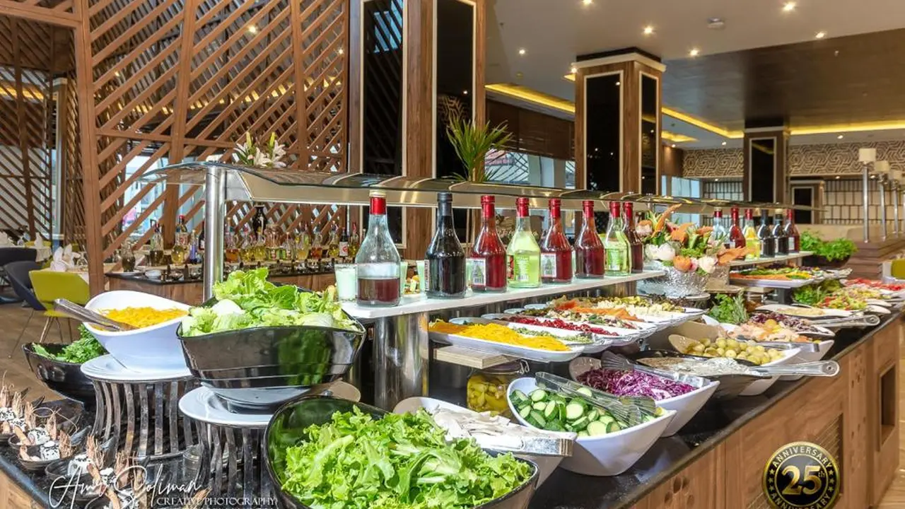 Hotel Titanic Royal - Hurghada